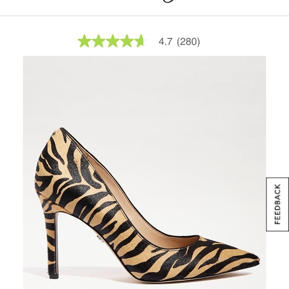 Sam Edelman Hazel pump - Picture 3 of 4